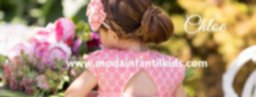 Nueva Colección Dolce Petit Primavera/Verano 2019